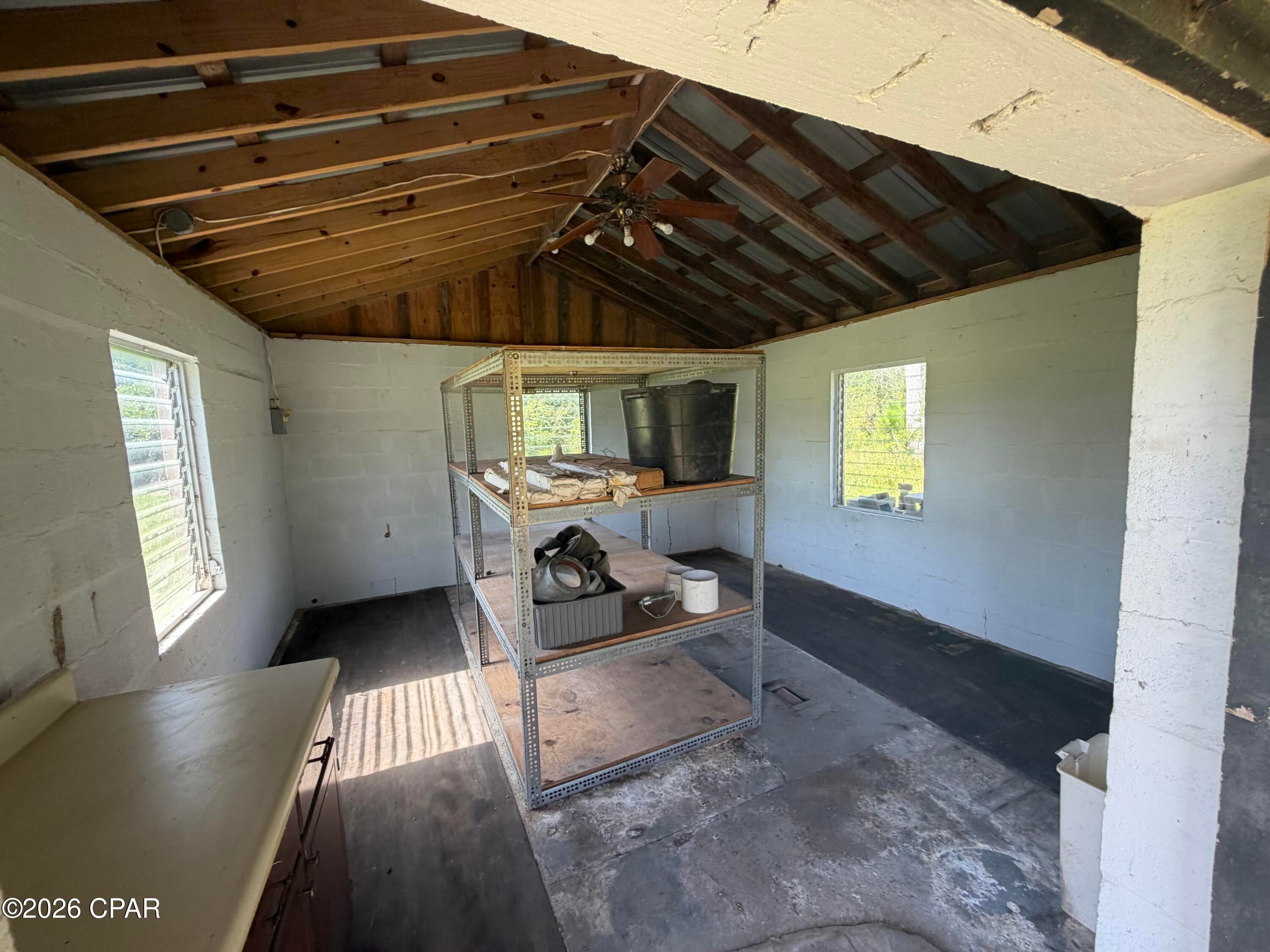 Compass Lake - Residential