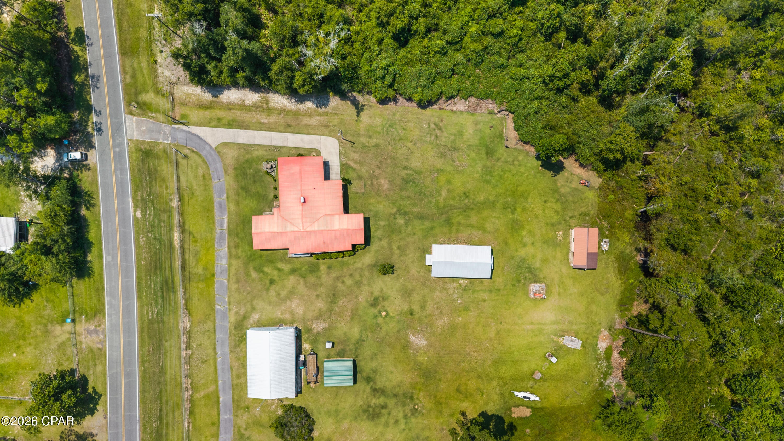 Compass Lake - Residential