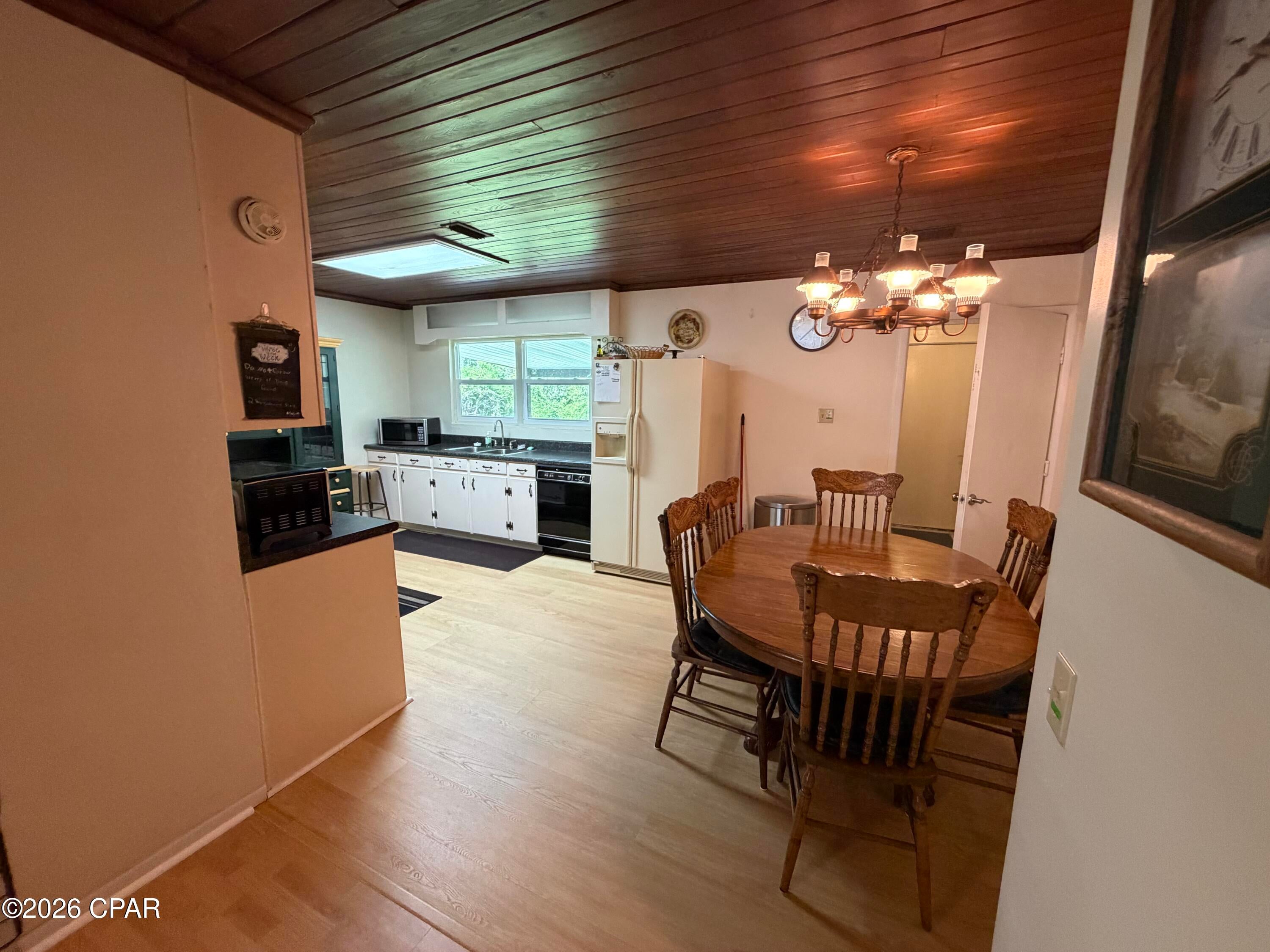 Compass Lake - Residential