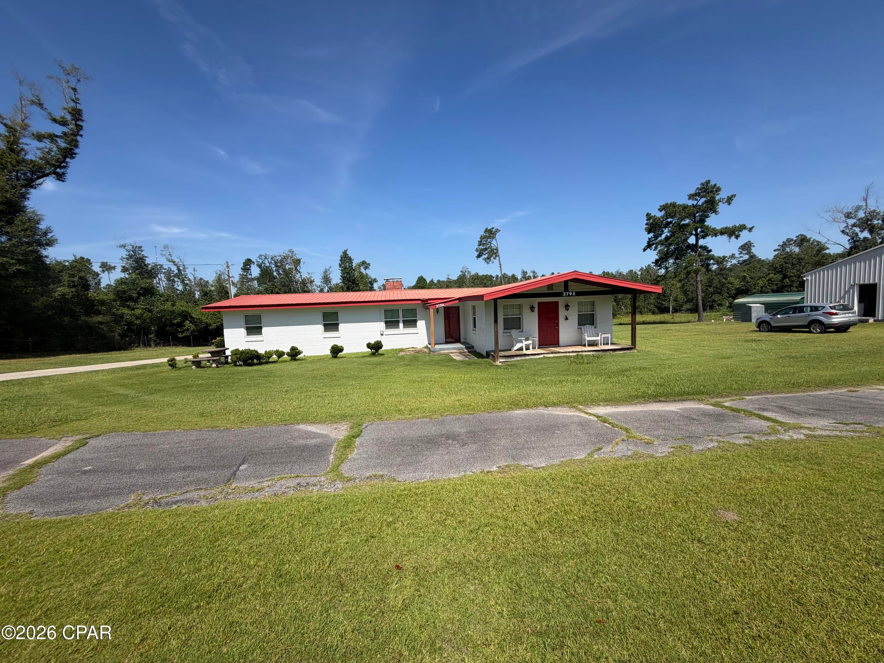 Compass Lake - Residential