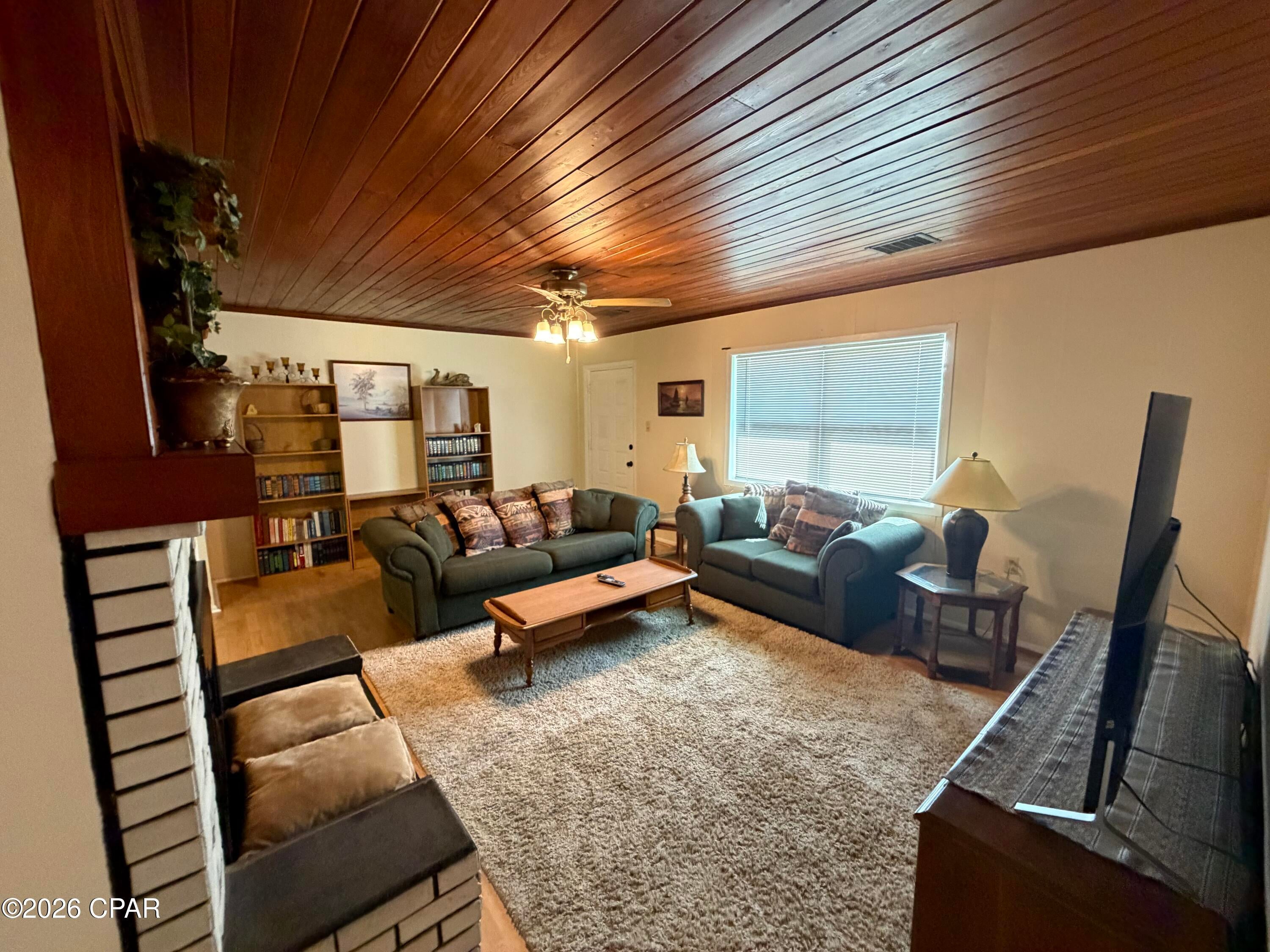 Compass Lake - Residential