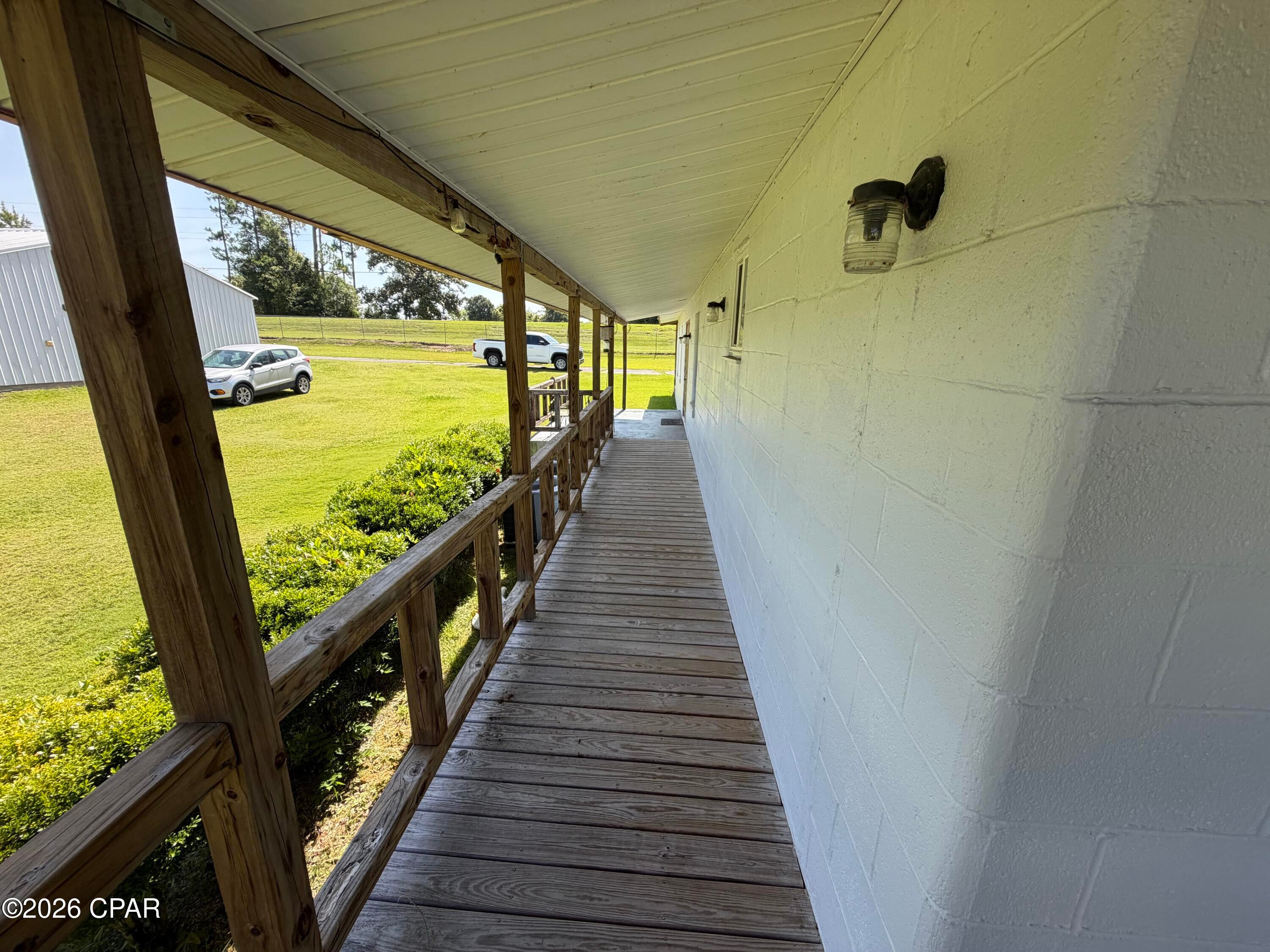 Compass Lake - Residential