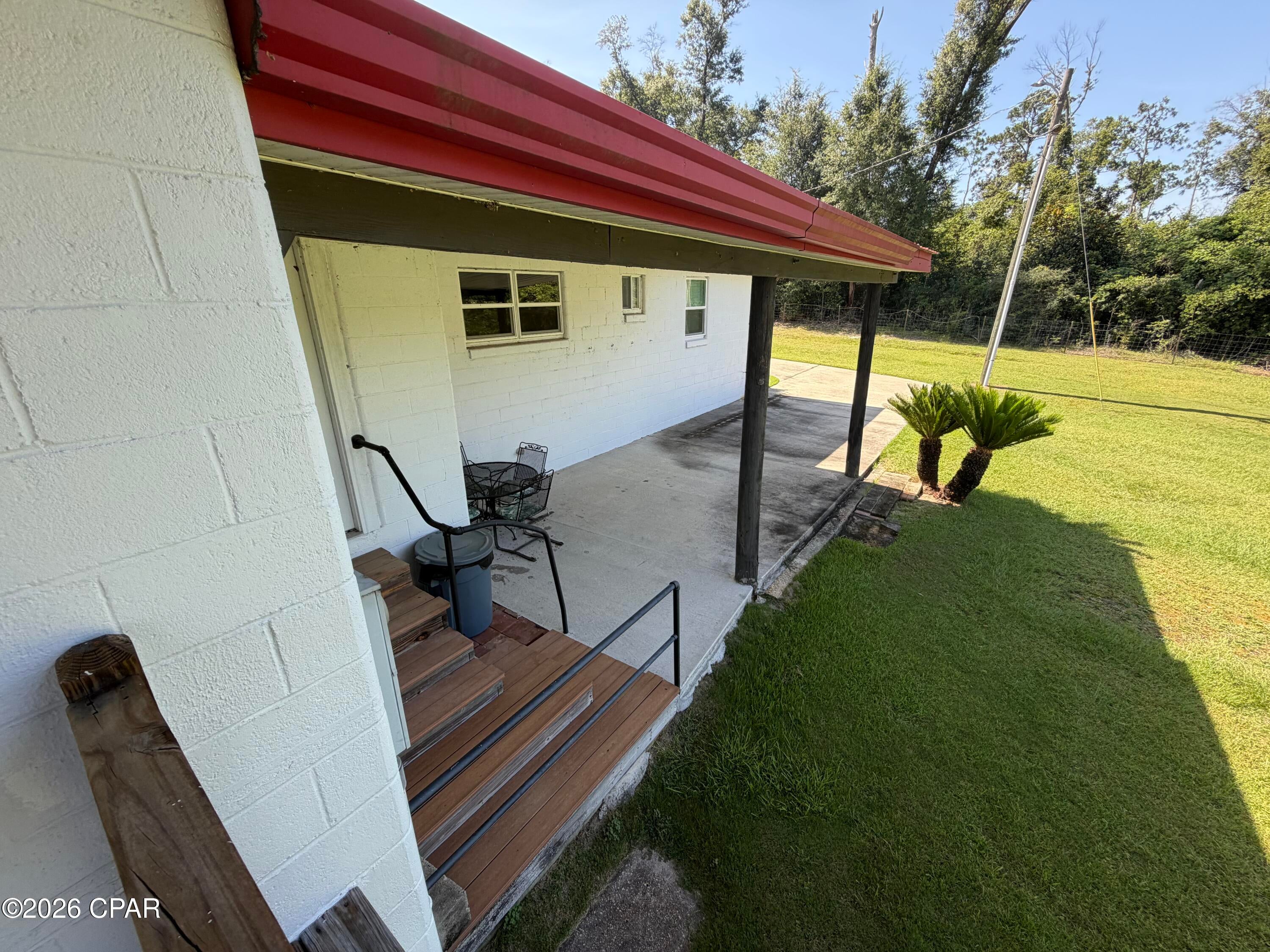 Compass Lake - Residential