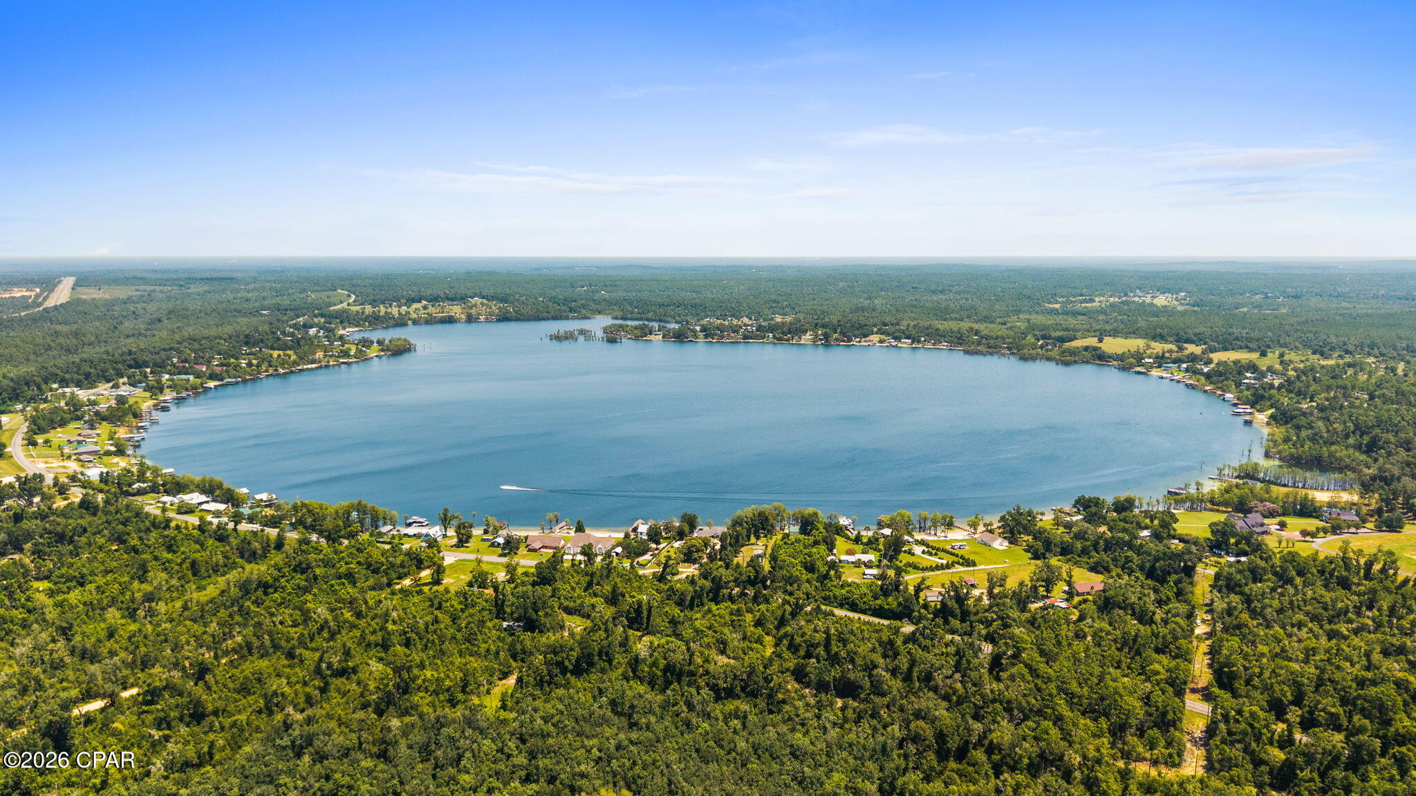 Compass Lake - Residential