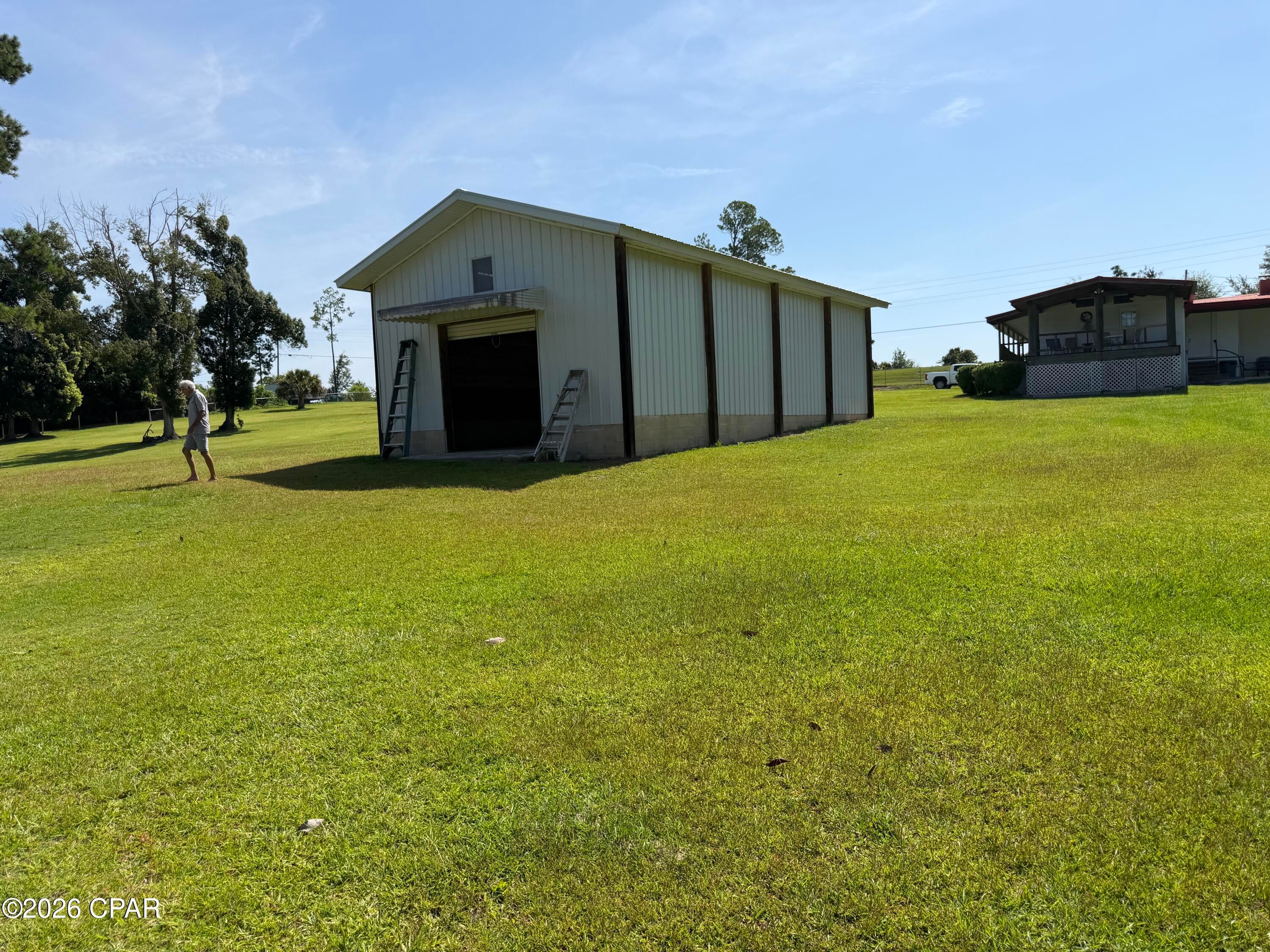 Compass Lake - Residential