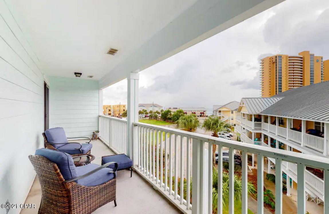 Southwind Condo. - Residential