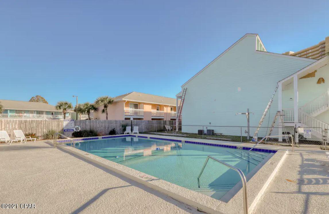 Southwind Condo. - Residential