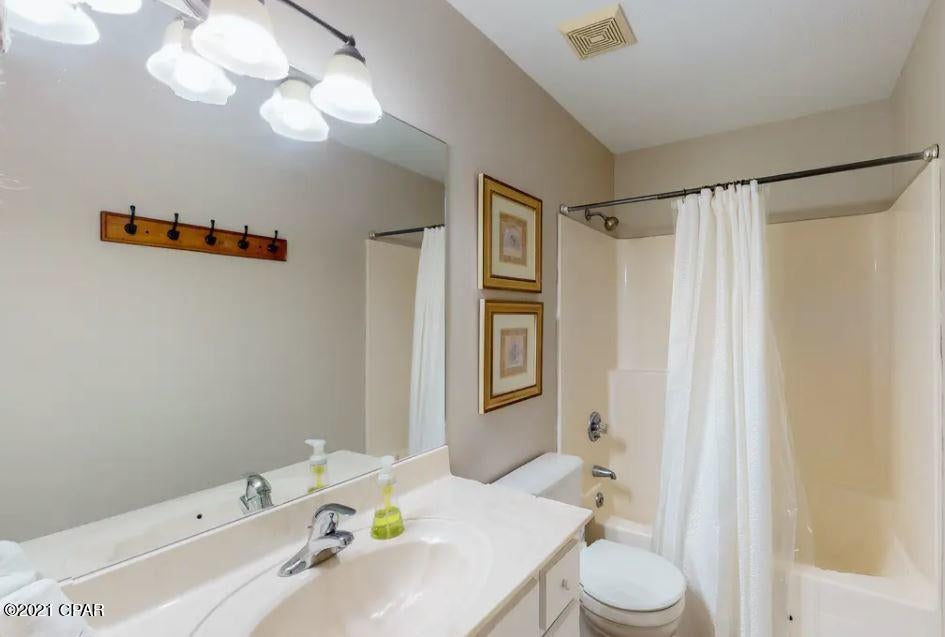Southwind Condo. - Residential
