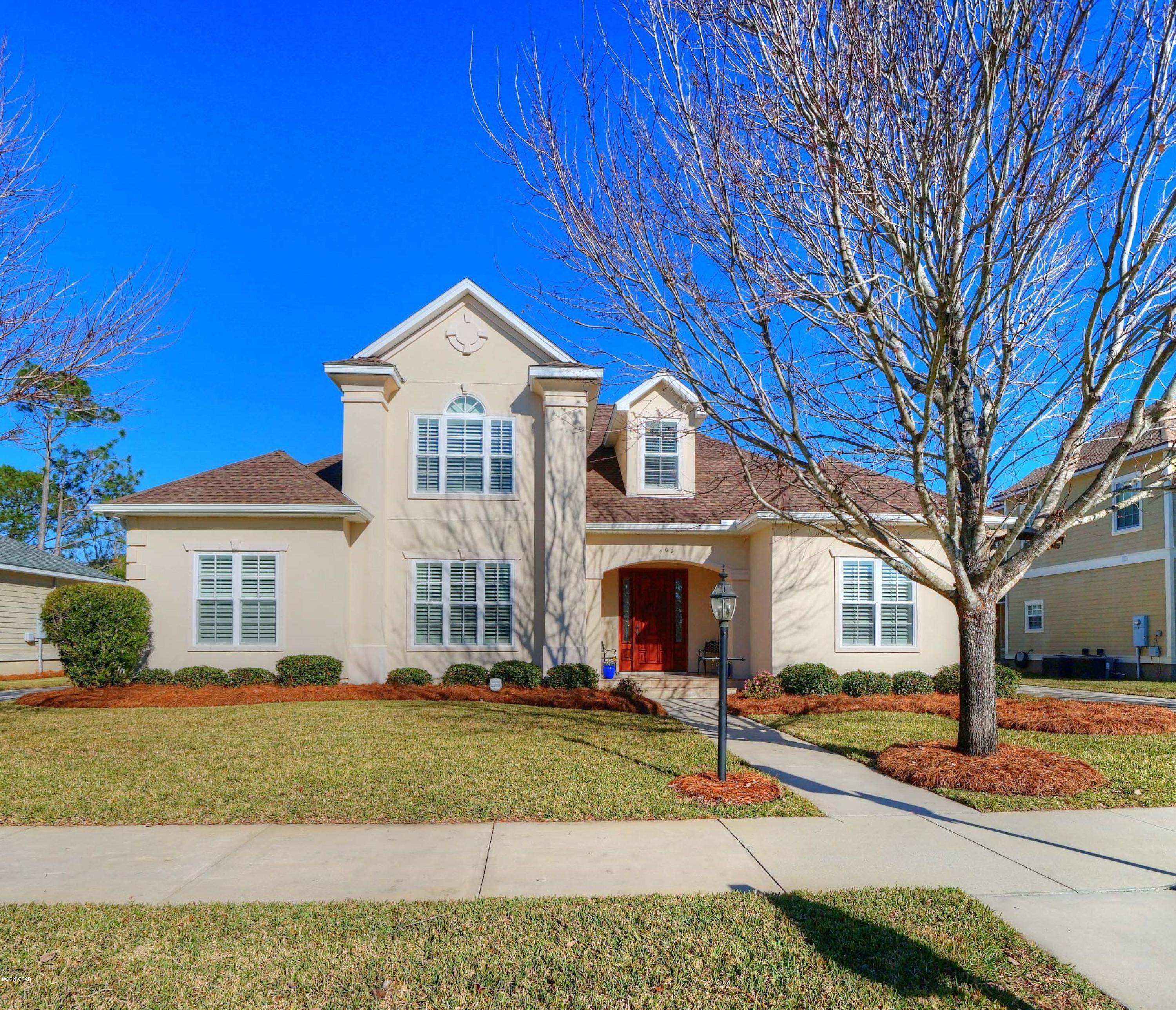 Tapestry Park - Residential