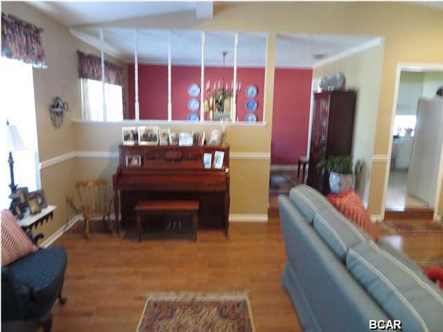 Stanford Place Unit 3 - Residential