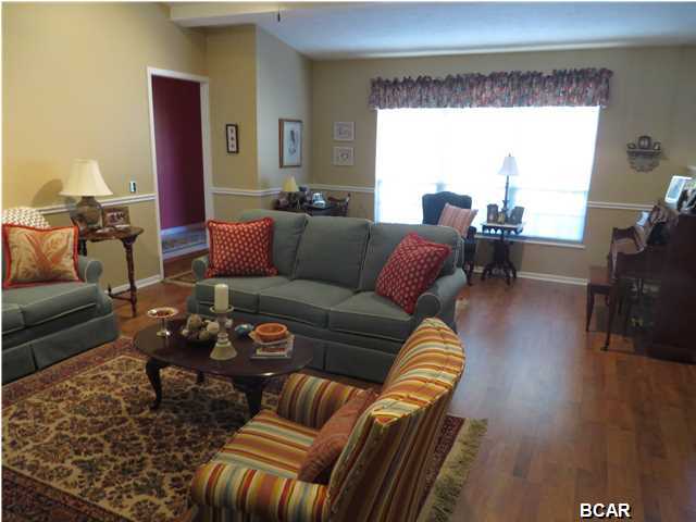 Stanford Place Unit 3 - Residential