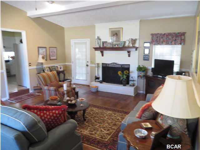 Stanford Place Unit 3 - Residential