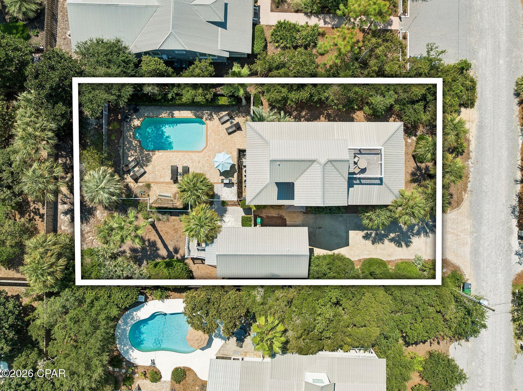 [No Recorded Subdiv] - Residential