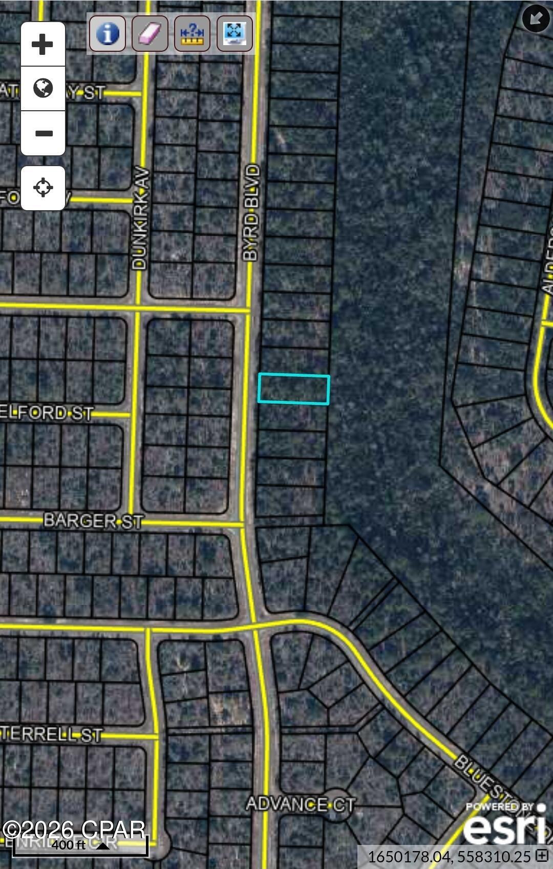 Sunny Hills Unit 11 - Land