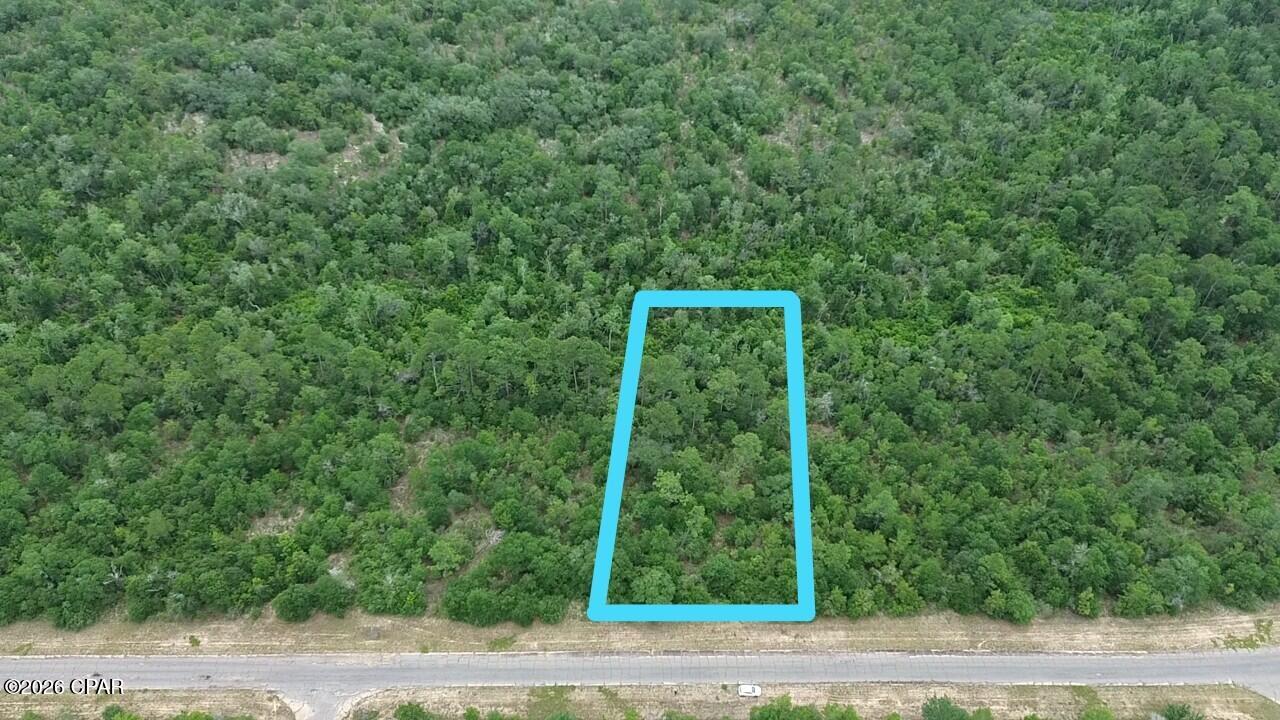 Sunny Hills Unit 11 - Land