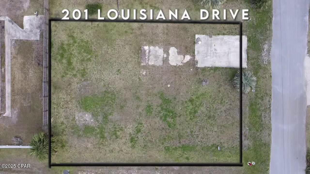 No Named Subdivision - Land