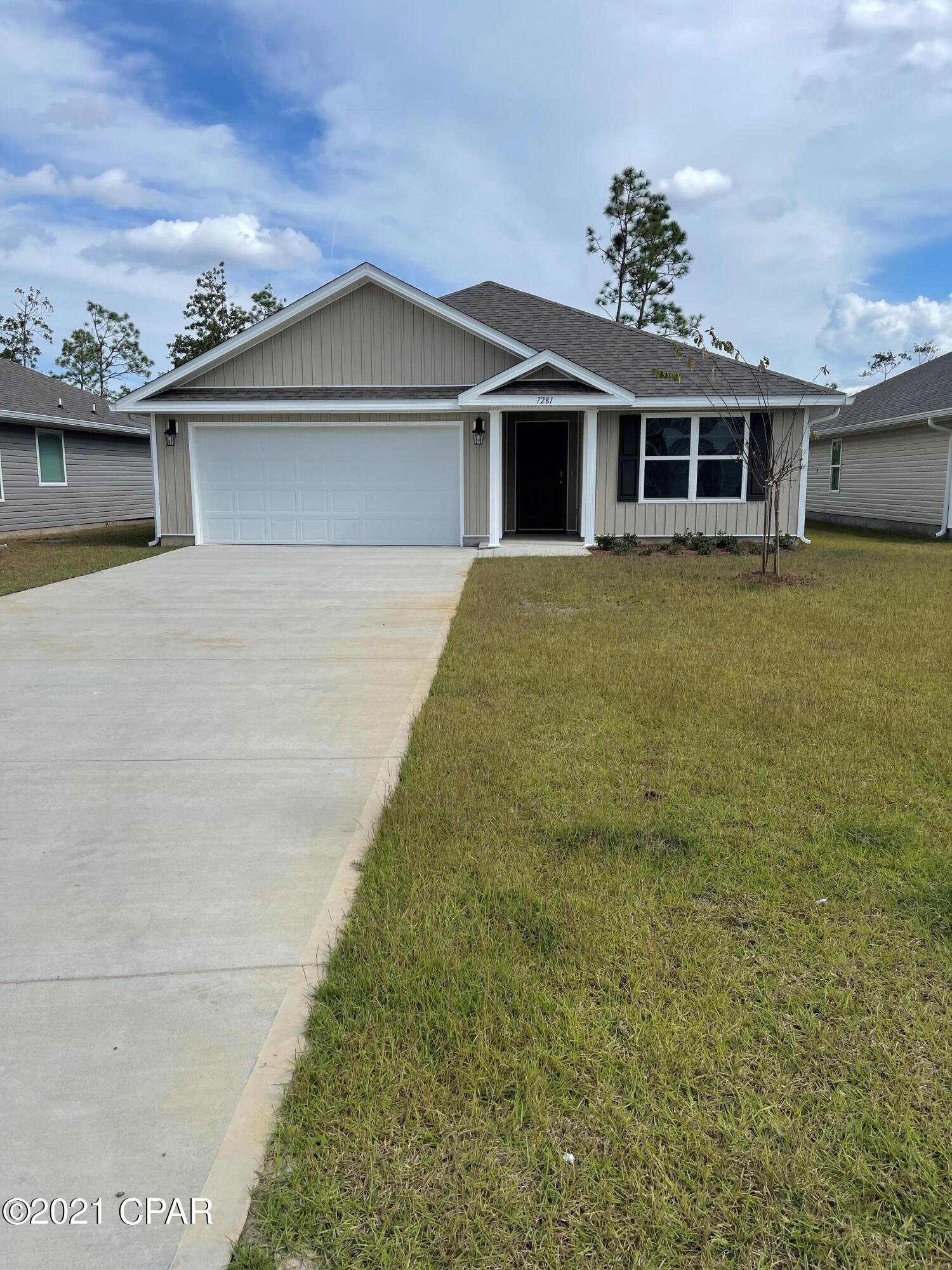 Olde Towne Village - Residential