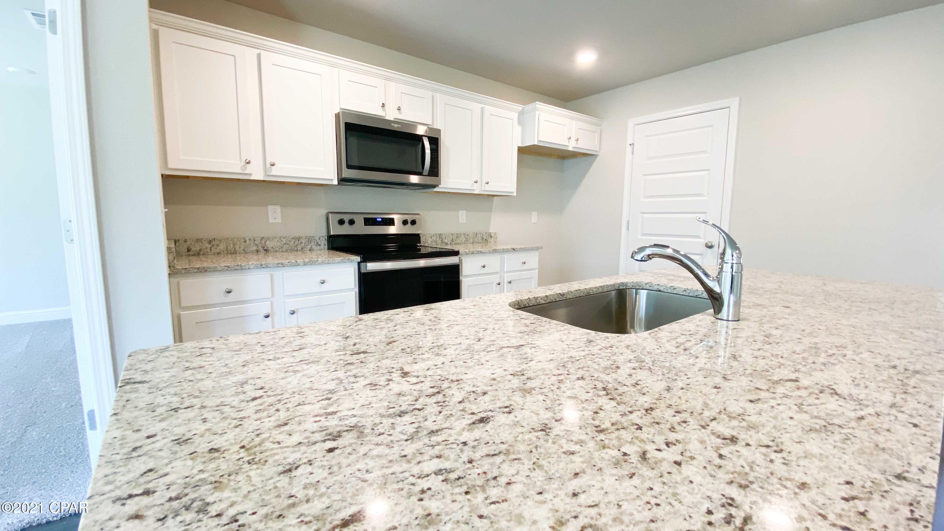 Olde Towne Village - Residential