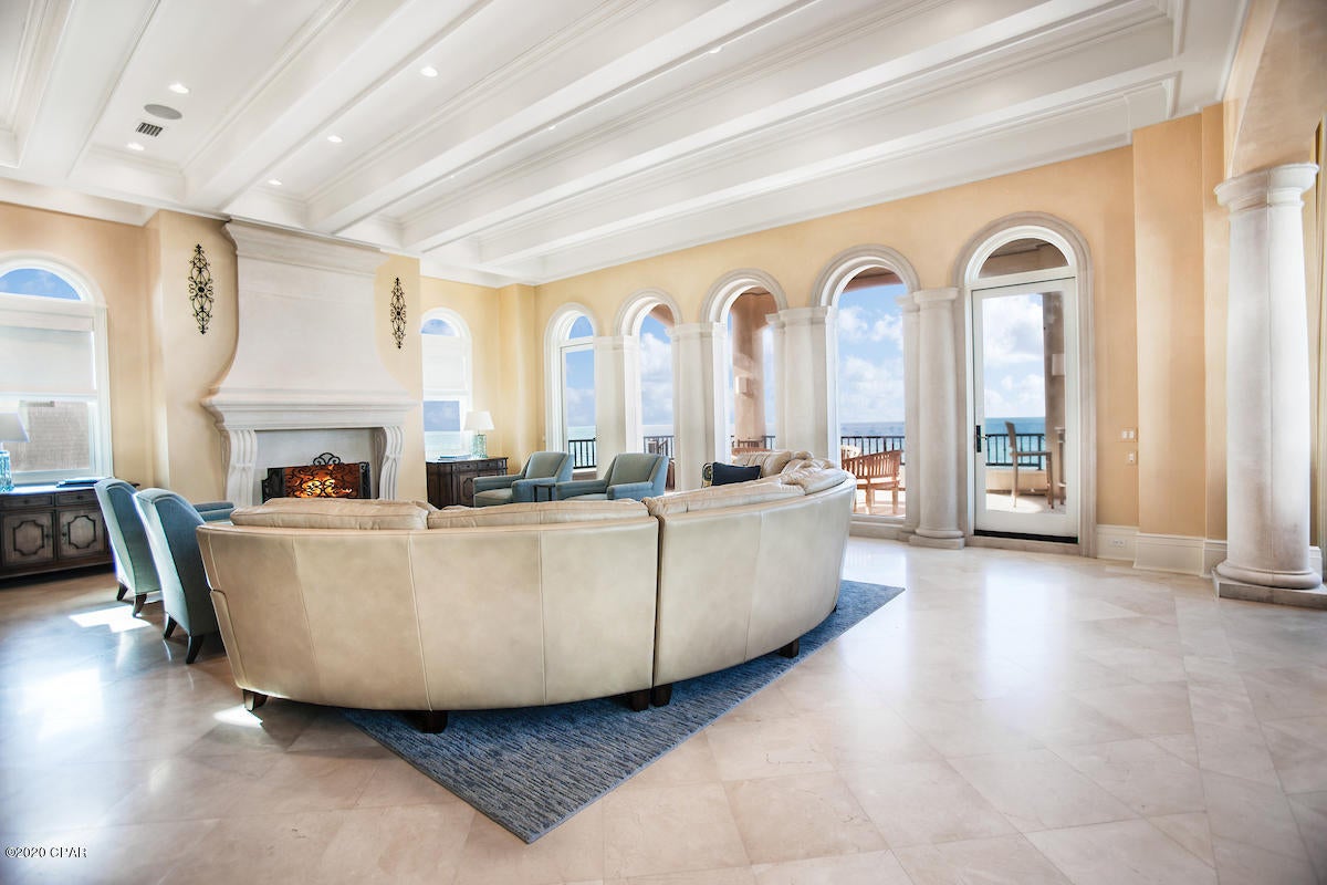 Paradise By The Sea - Residential