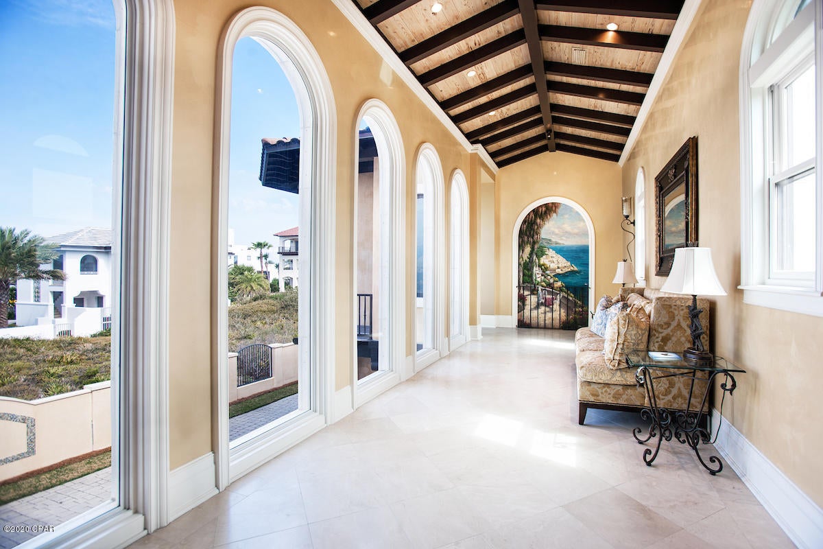 Paradise By The Sea - Residential
