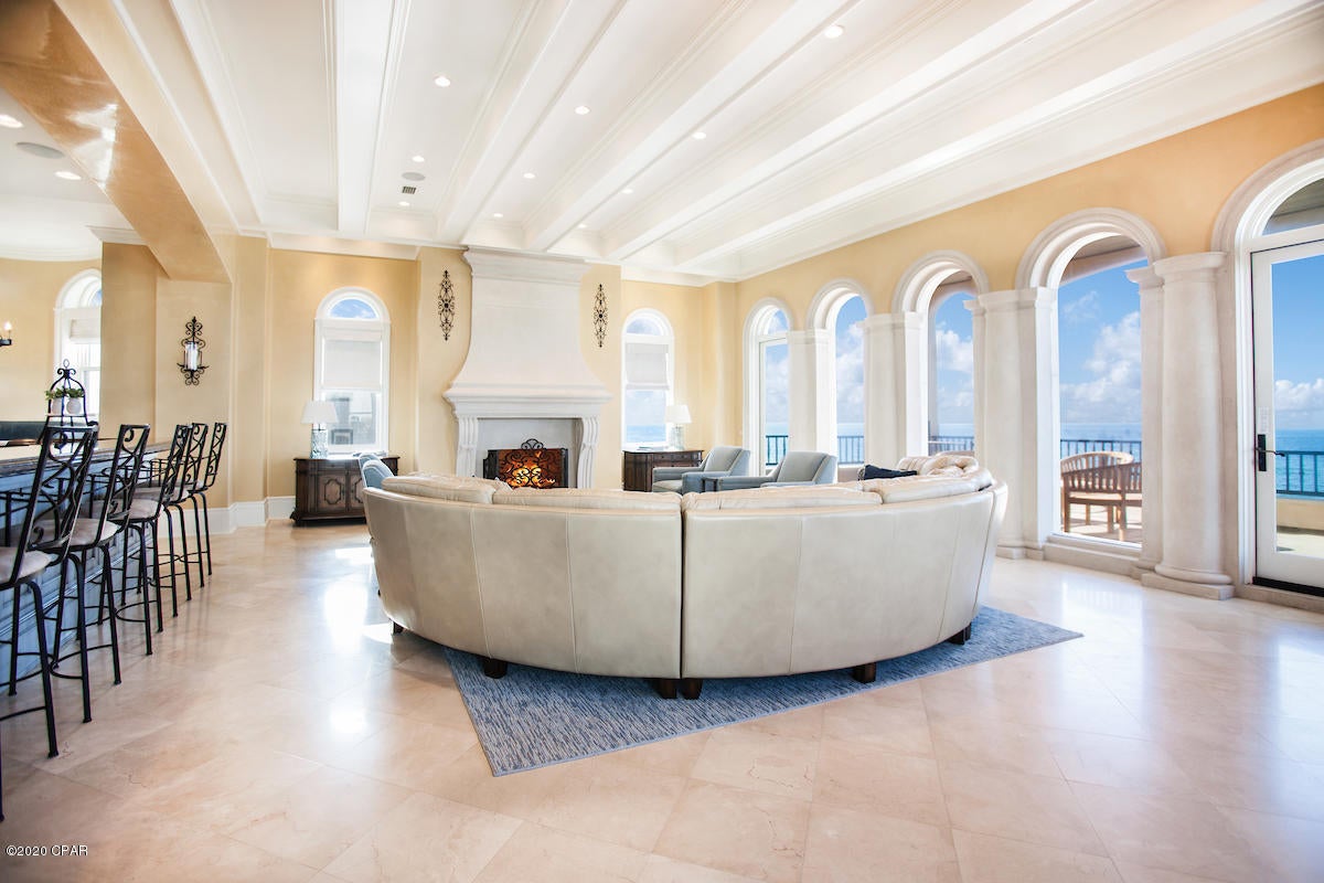 Paradise By The Sea - Residential