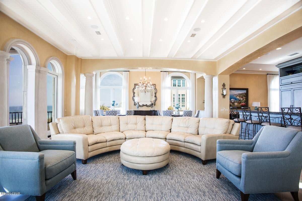 Paradise By The Sea - Residential