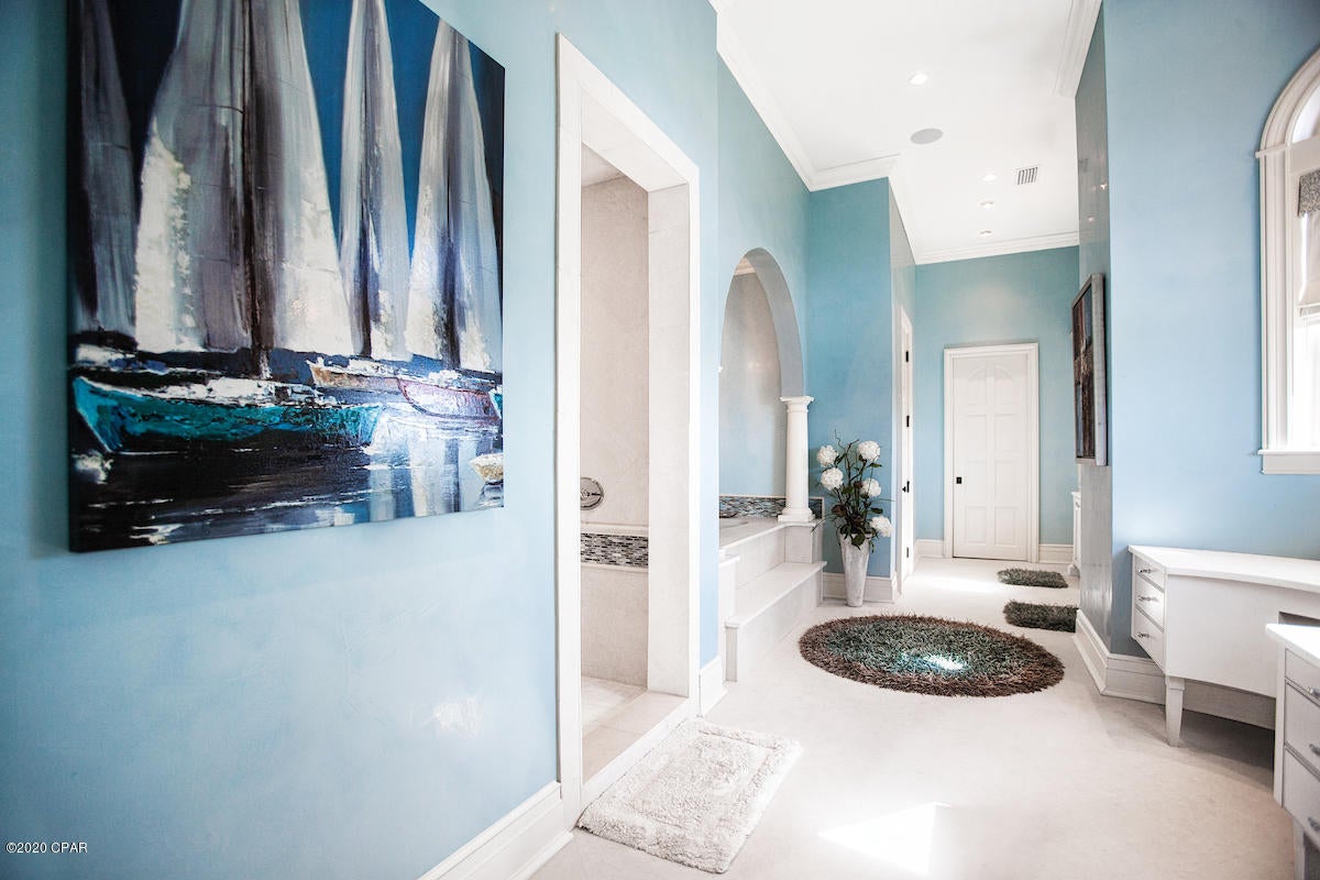 Paradise By The Sea - Residential