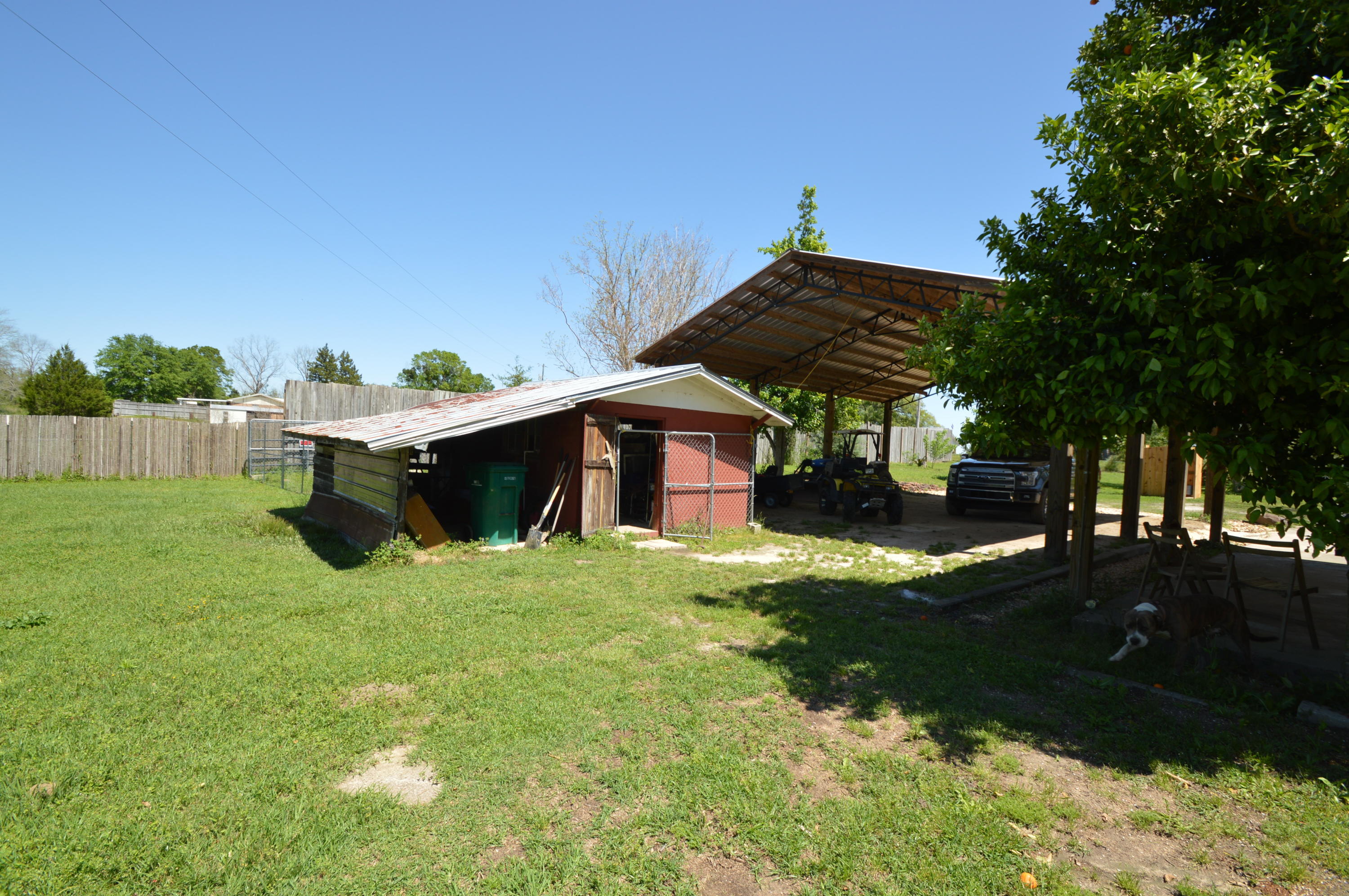 [No Recorded Subdiv] - Residential