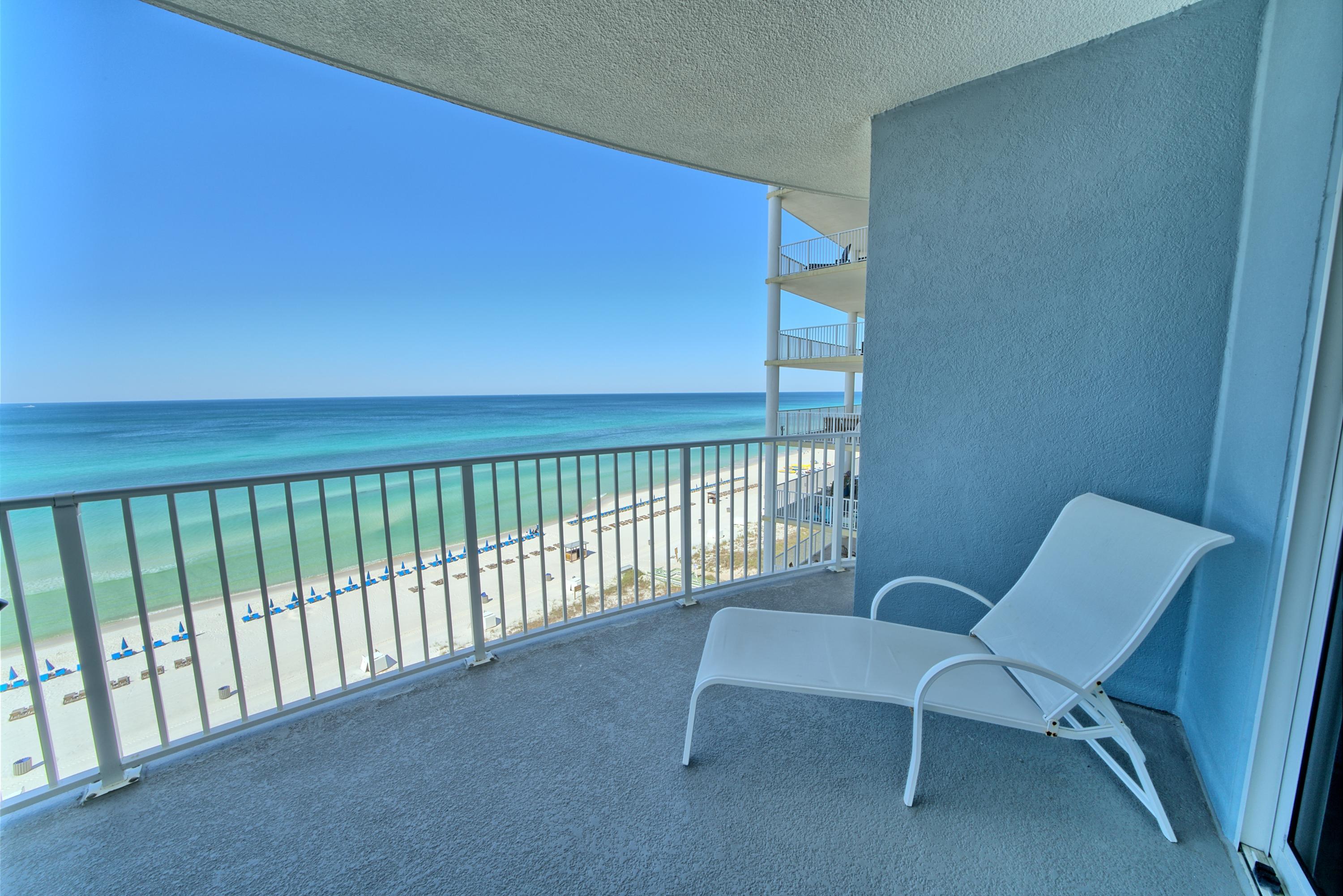 Twin Palms Resort - Residential