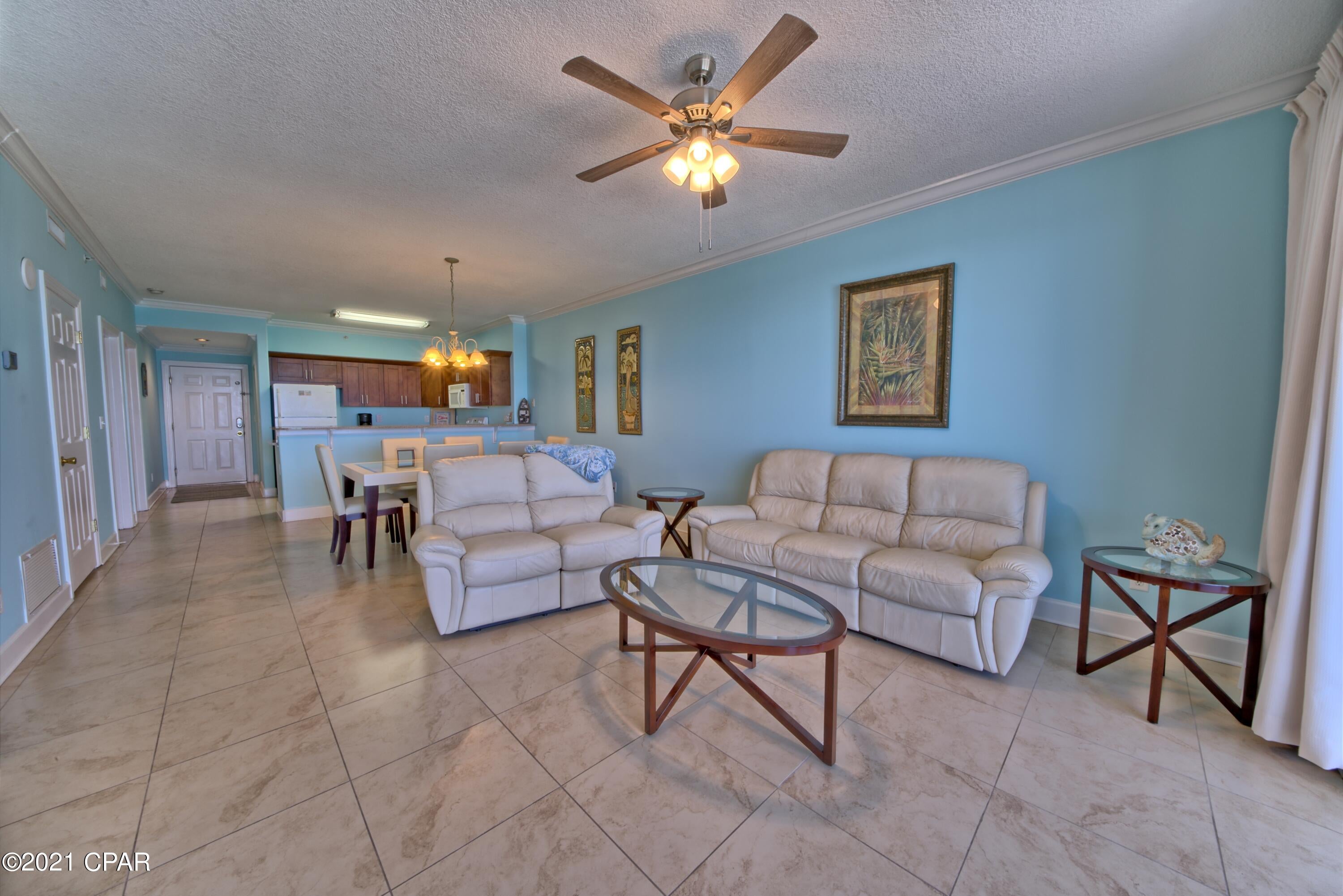 Twin Palms Resort - Residential