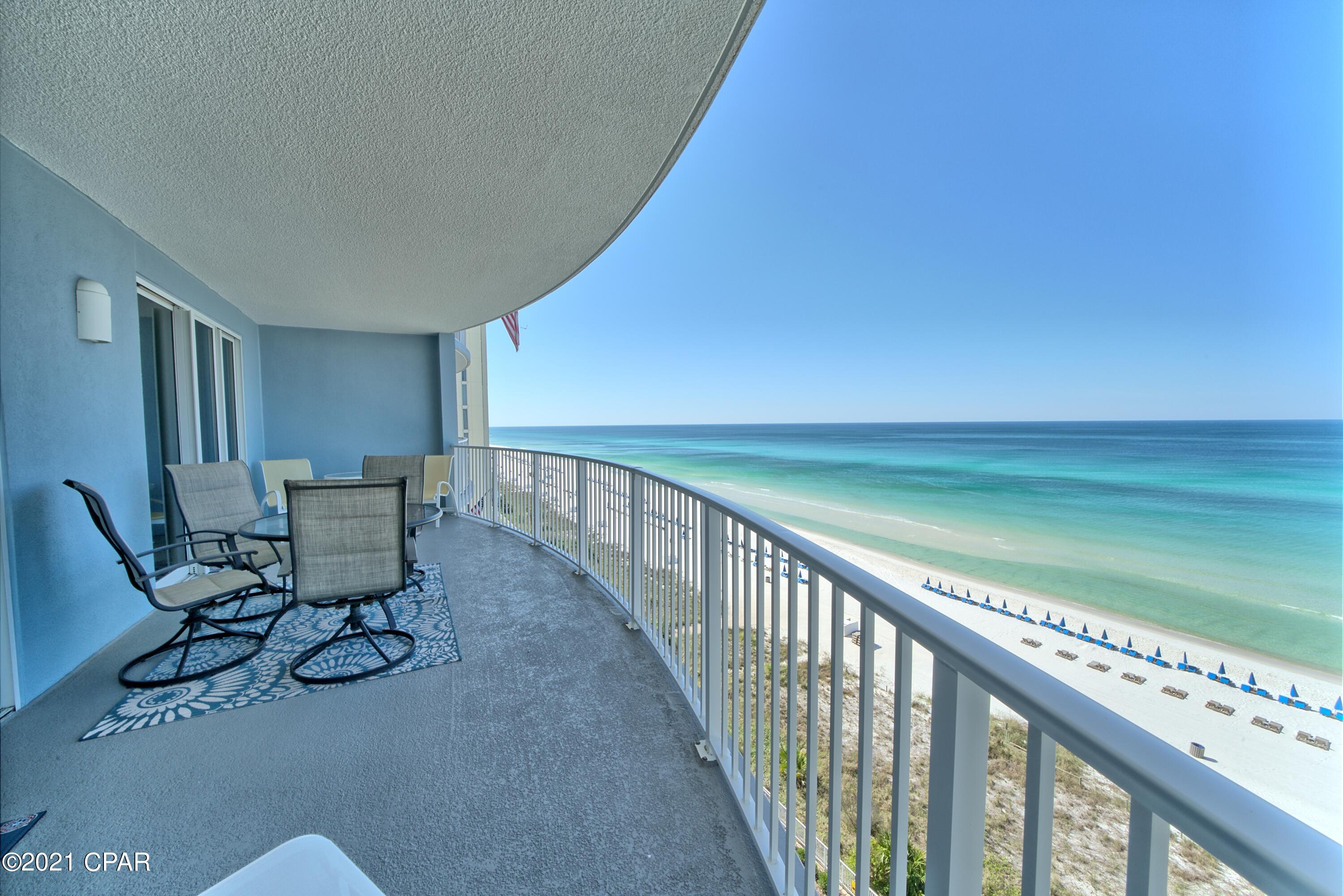 Twin Palms Resort - Residential