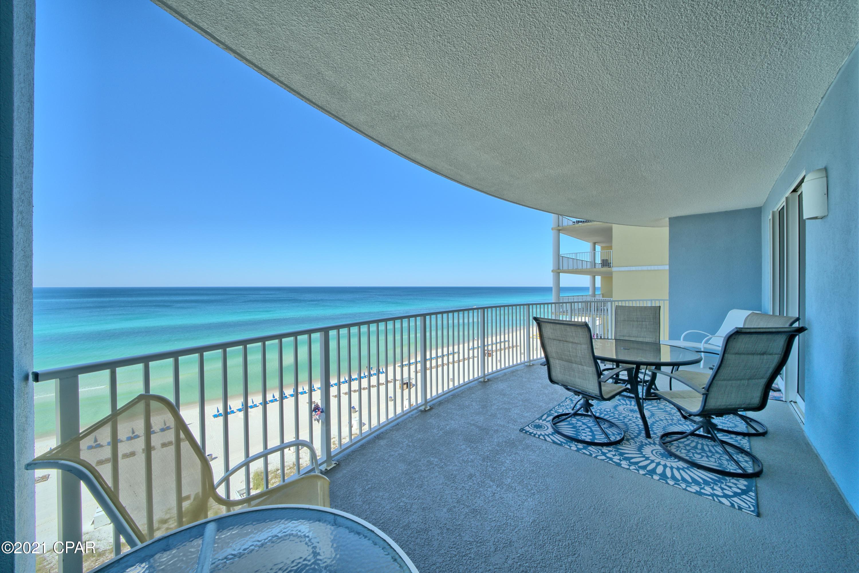 Twin Palms Resort - Residential