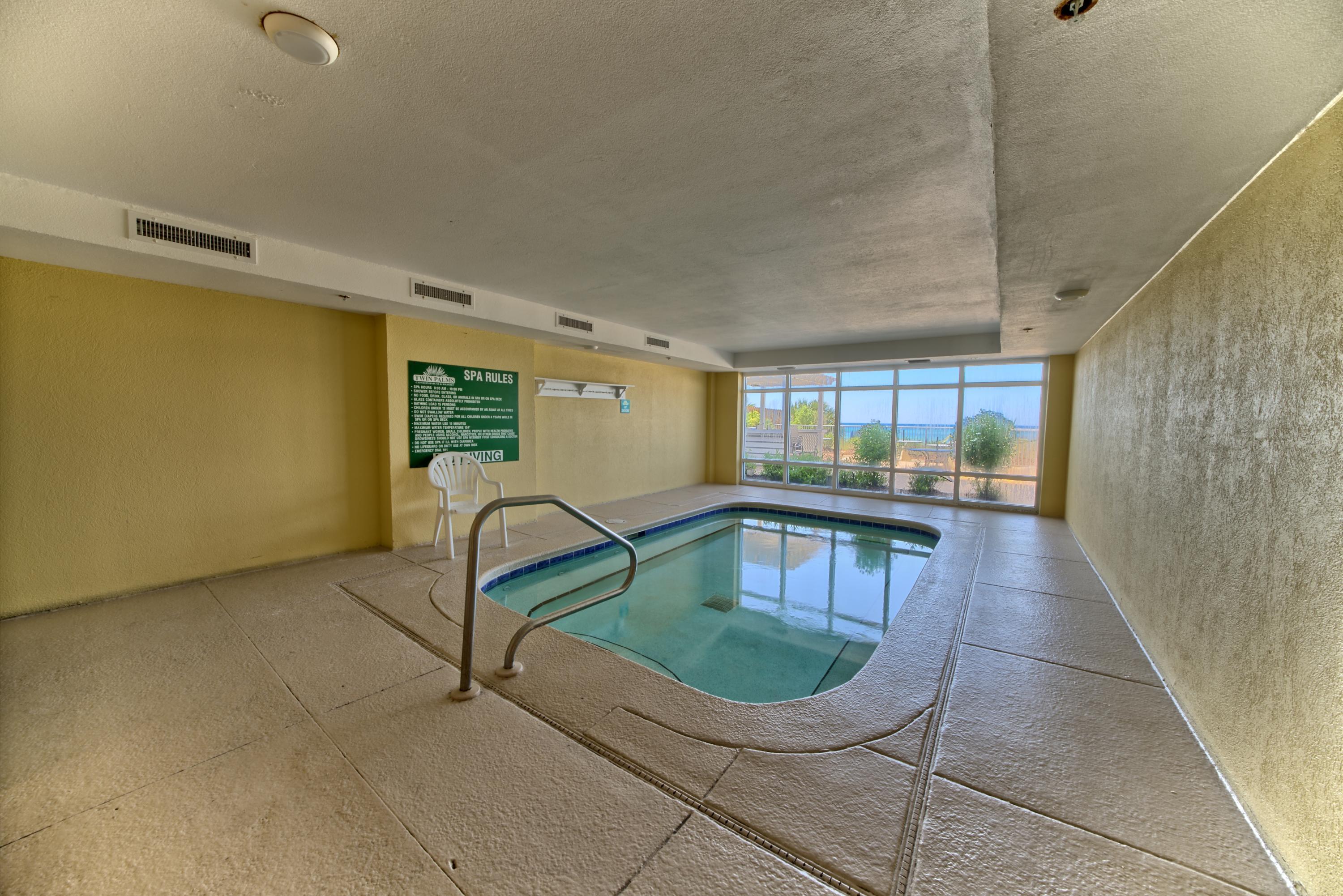 Twin Palms Resort - Residential