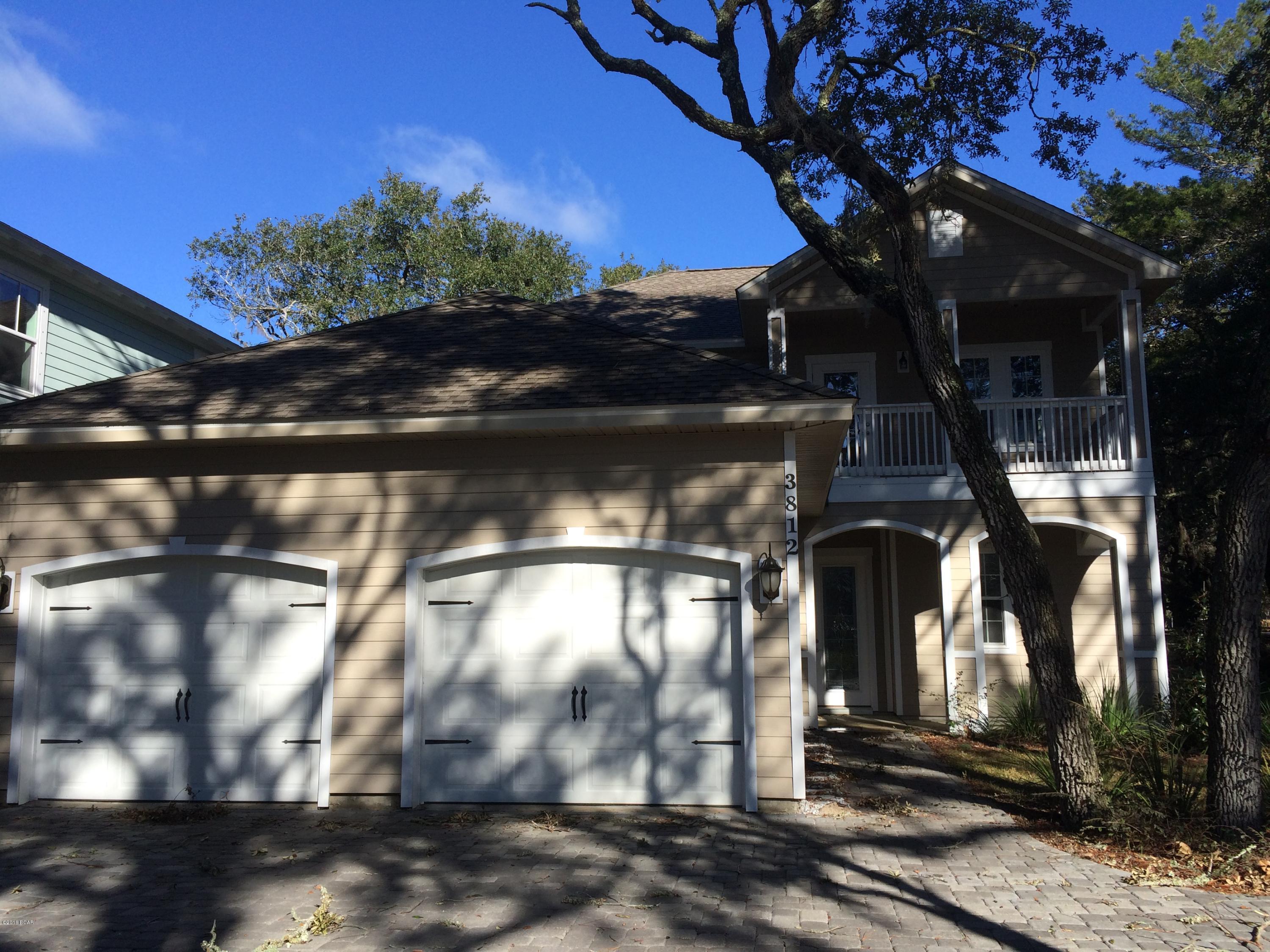 [No Recorded Subdiv] - Residential Lease