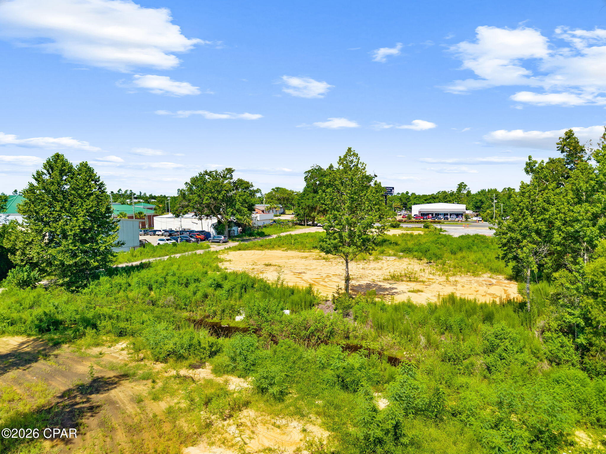 [No Recorded Subdiv] - Land