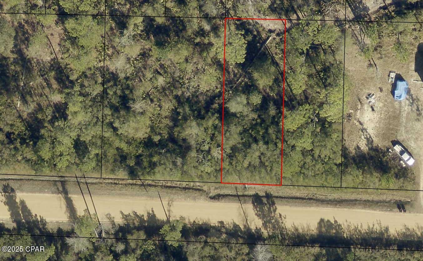 Green Hills West Section - Land