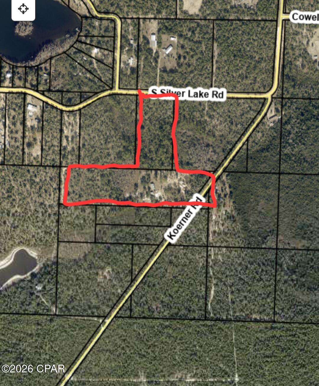 Silver Lake Estates - Residential