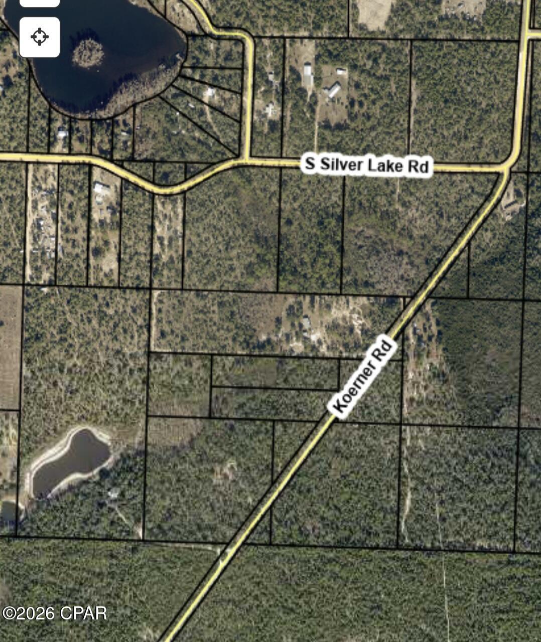 Silver Lake Estates - Residential