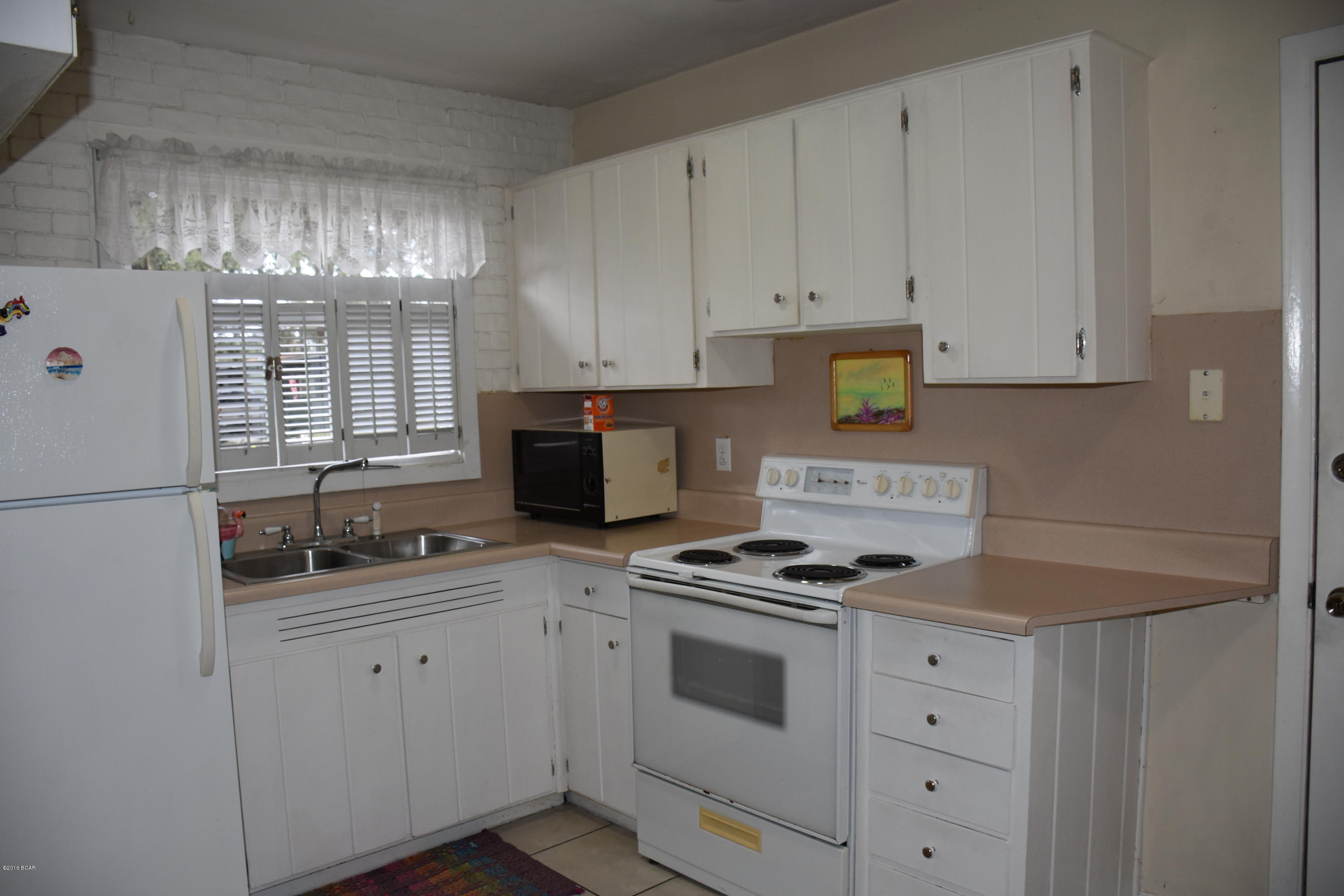 Sherwood Unit 1 - Residential