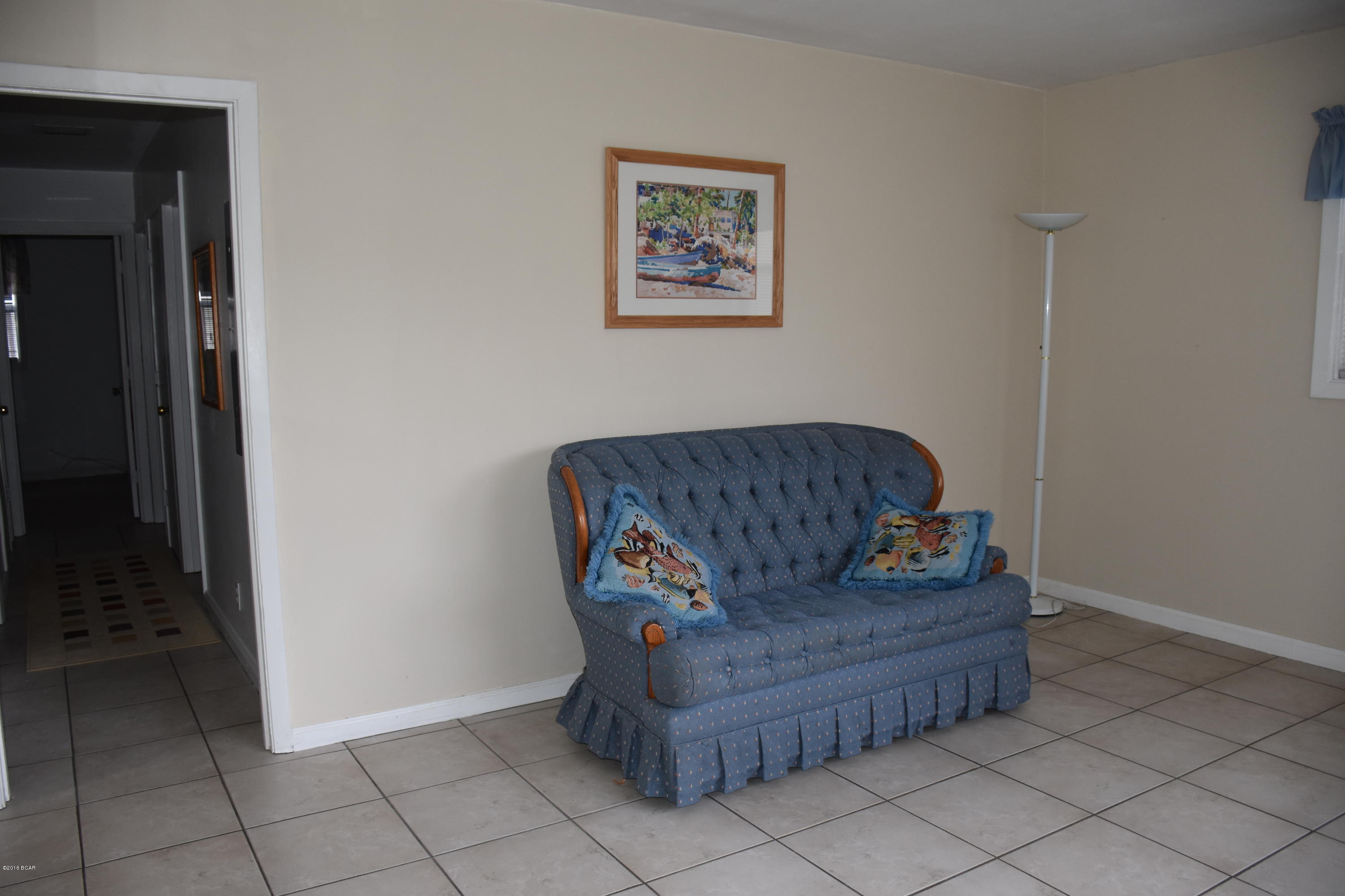 Sherwood Unit 1 - Residential