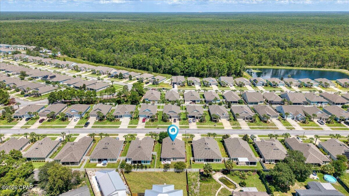 Whisper Dunes - Residential