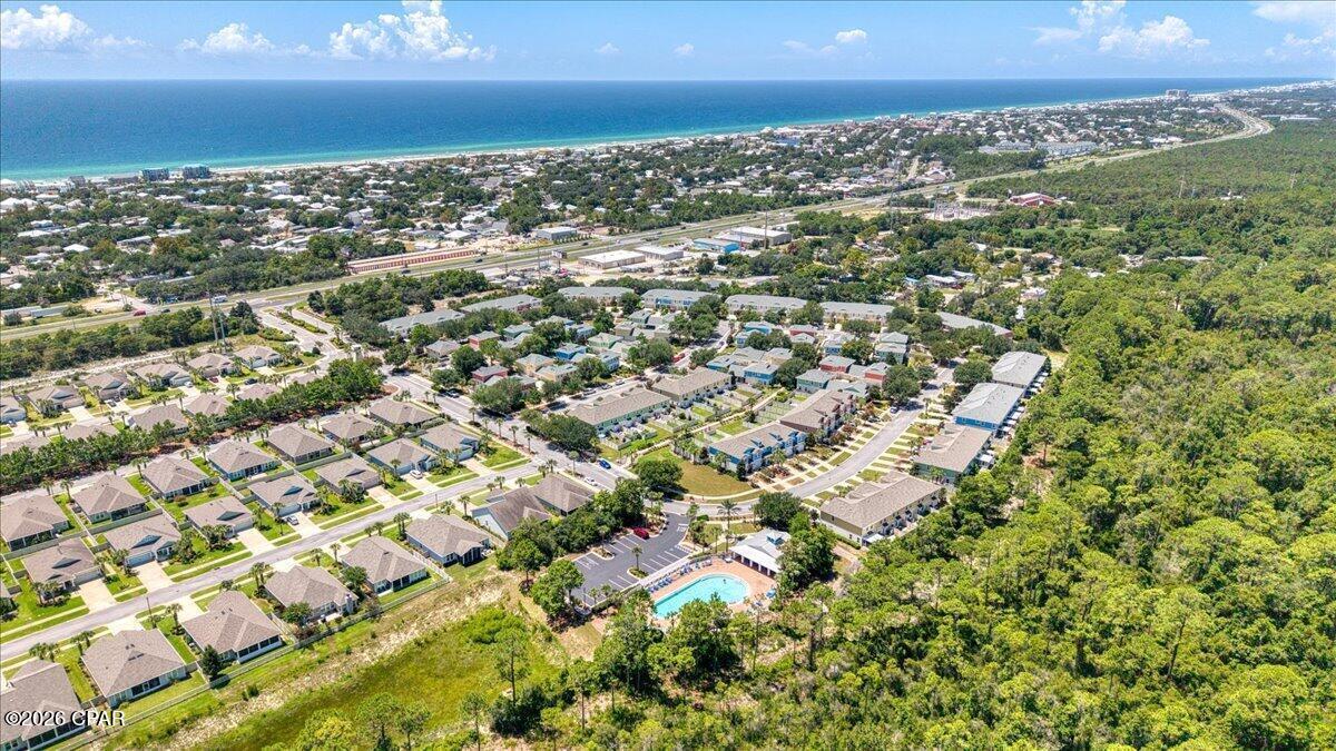 Whisper Dunes - Residential