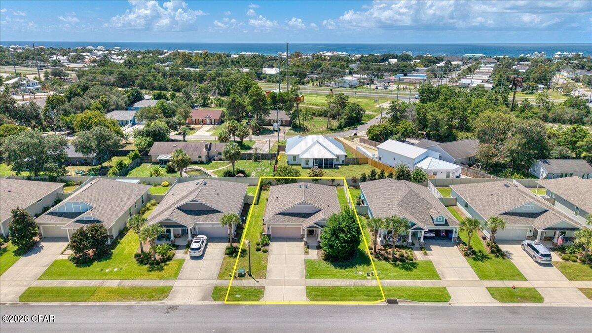 Whisper Dunes - Residential