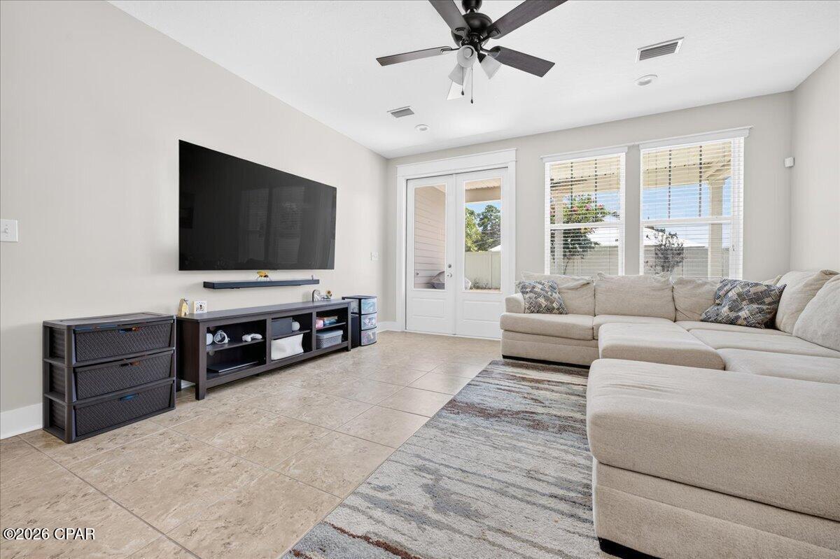 Whisper Dunes - Residential