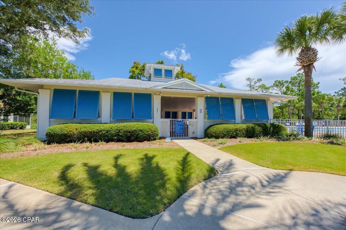 Whisper Dunes - Residential