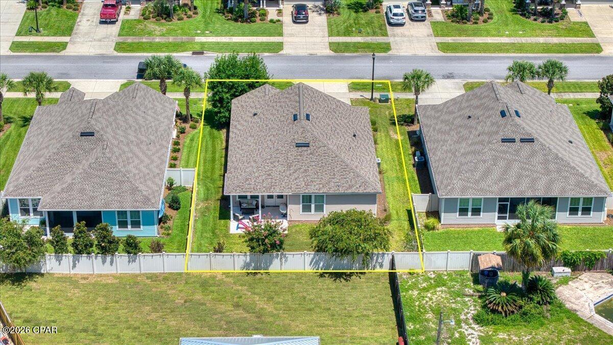 Whisper Dunes - Residential
