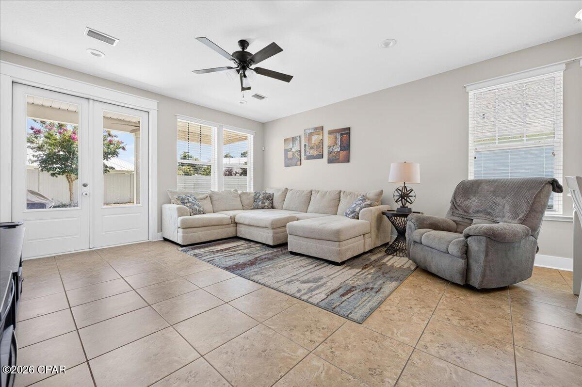 Whisper Dunes - Residential