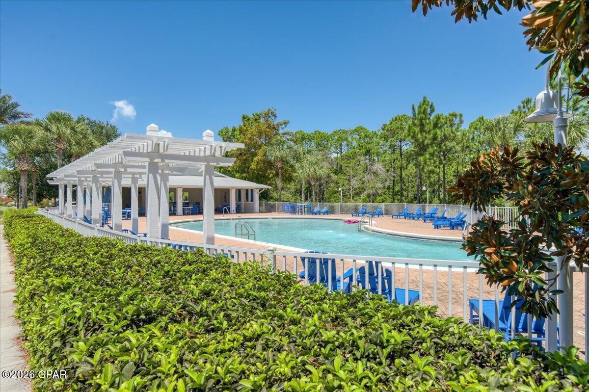 Whisper Dunes - Residential
