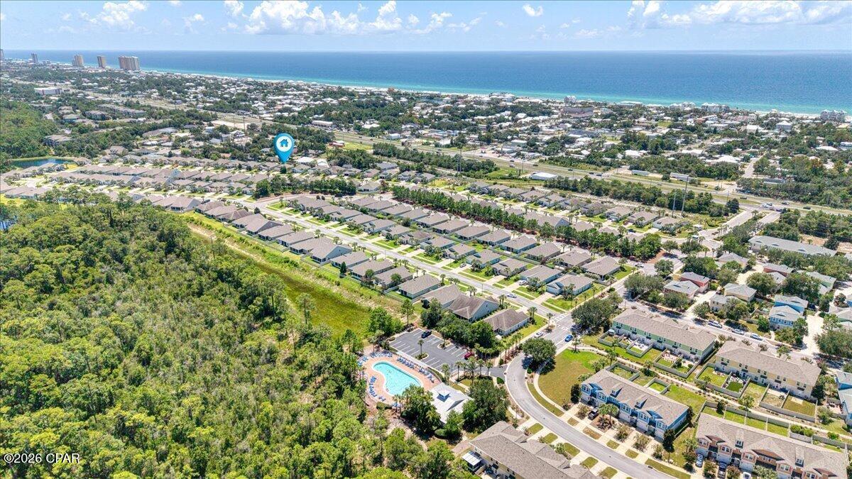 Whisper Dunes - Residential