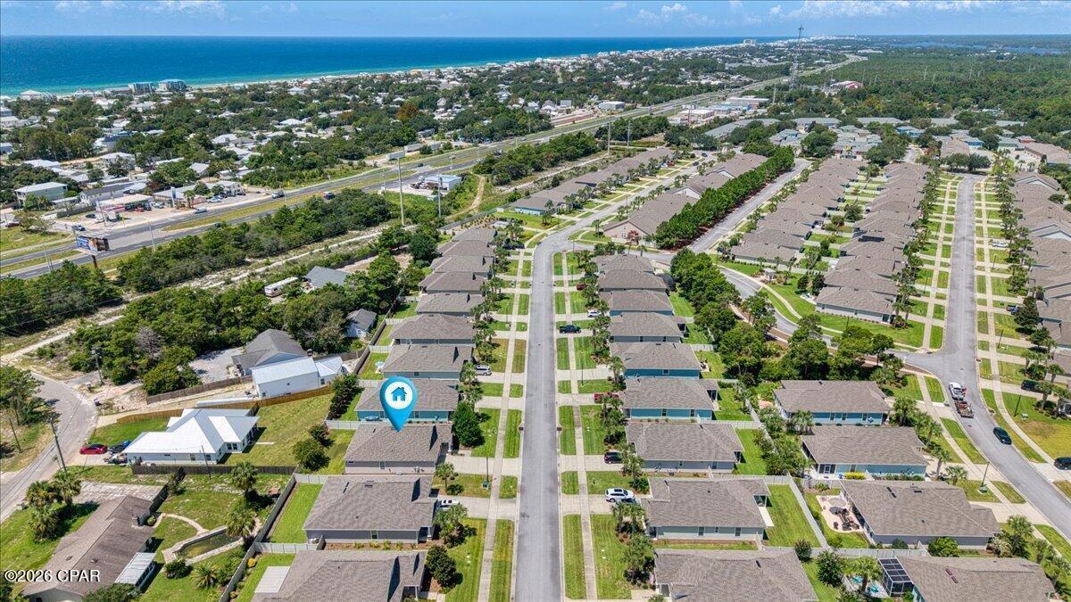 Whisper Dunes - Residential